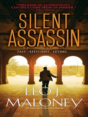 cover image of Silent Assassin